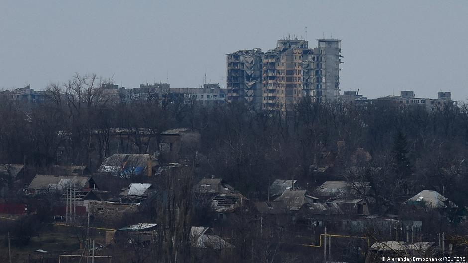 Зеленский: Россия в 2026-2027 годах планирует наступать на Одессу и Днепр 1 76014779 403.jpg Deutsche Welle Владимир Зеленский