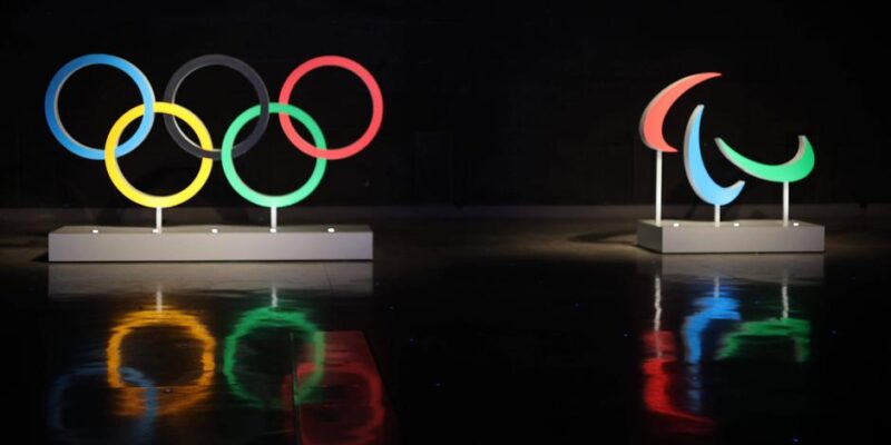 76032844 403 1.jpg 1 Deutsche Welle зимние Паралимпийские игры