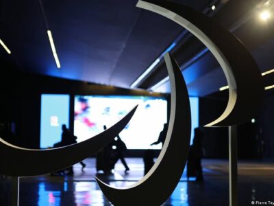 76032882 403.jpg Deutsche Welle Паралимпиада-2026