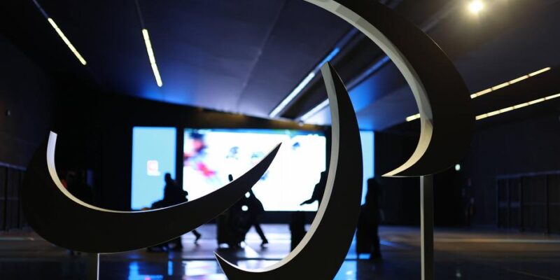 76032882 403.jpg Deutsche Welle Паралимпиада-2026