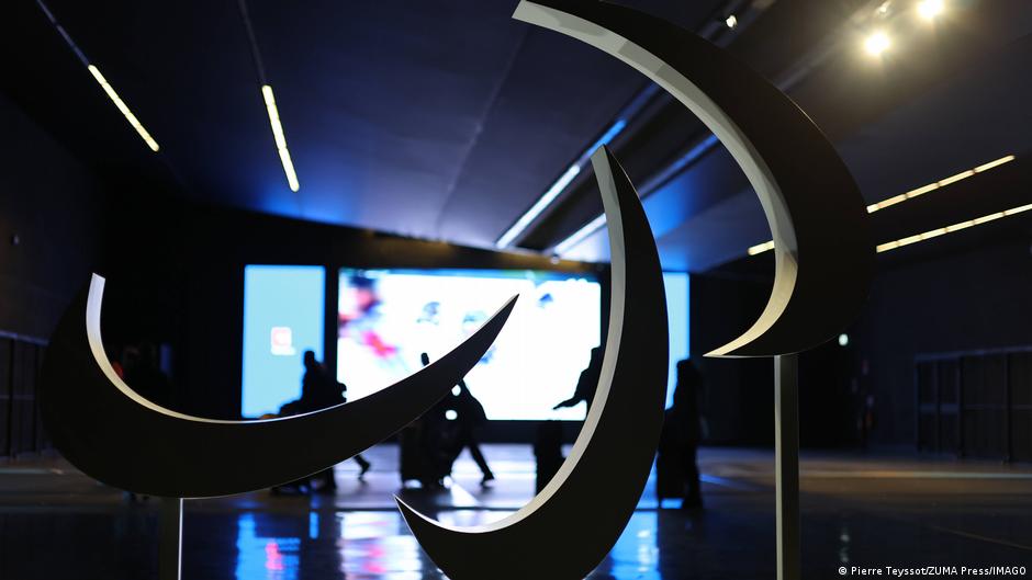 76032882 403.jpg Deutsche Welle Паралимпиада-2026