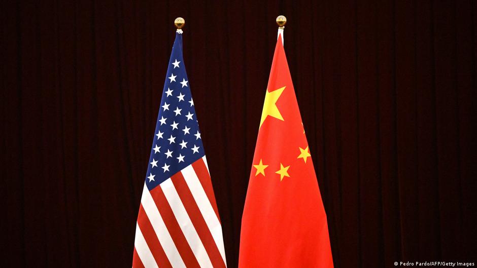 76061753 403.jpg Deutsche Welle китай