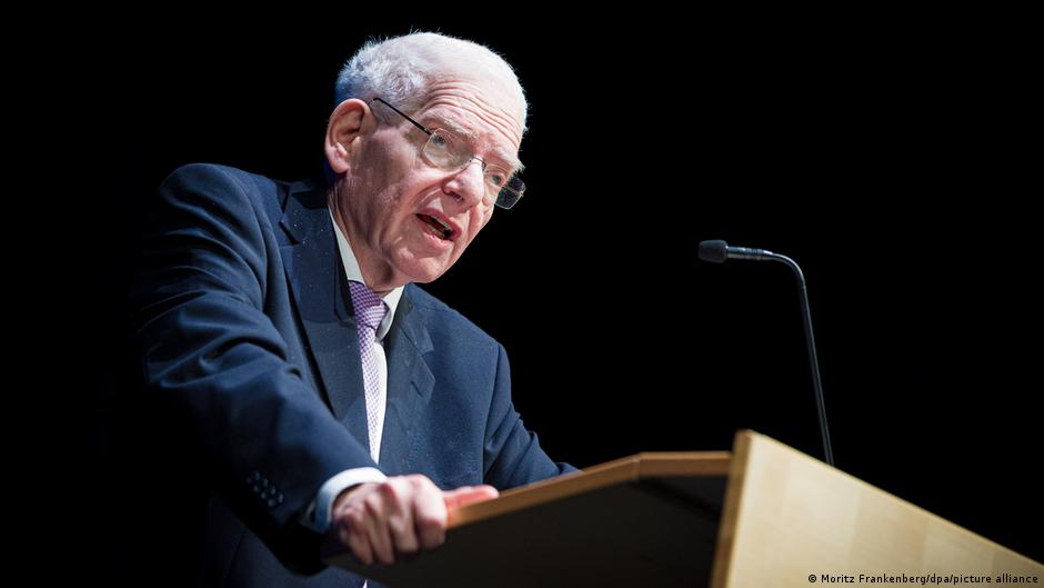 76079985 403.jpg Deutsche Welle Франк-Вальтер Штайнмайер