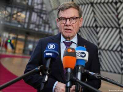 76085270 403.jpg Deutsche Welle Бундесвер