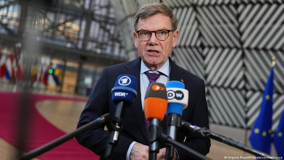 76085270 403.jpg Deutsche Welle Бундесвер