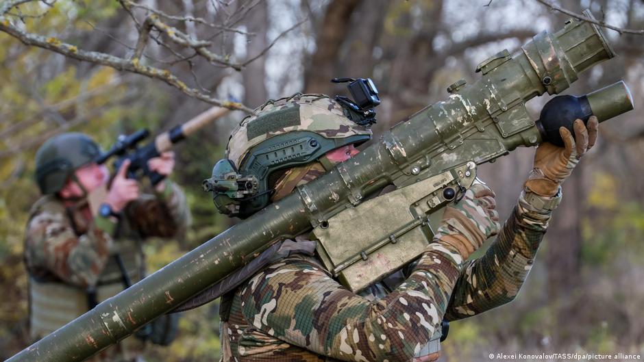 Сколько Россия тратит на армию? Главное из доклада SIPRI 1 76088411 403.jpg Deutsche Welle SIPRI