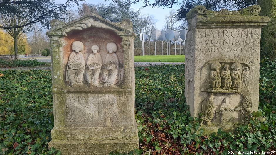 76094351 403.jpg Deutsche Welle Ауфанские матроны