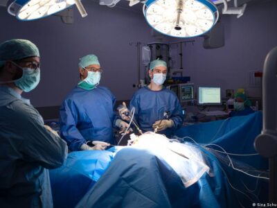 Медицинское страхование в ФРГ. Что может измениться? 3 76103532 403.jpg Deutsche Welle медицинское страхование, Медицинское страхование в Германии