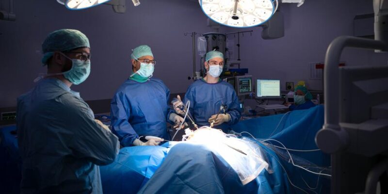 Медицинское страхование в ФРГ. Что может измениться? 1 76103532 403.jpg Deutsche Welle медицинское страхование, Медицинское страхование в Германии