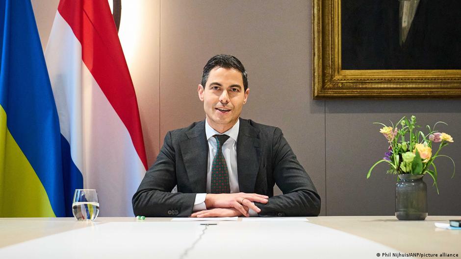 76107397 403.jpg Deutsche Welle Нидерланды