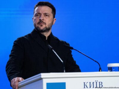 76110427 403.jpg Deutsche Welle Владимир Зеленский