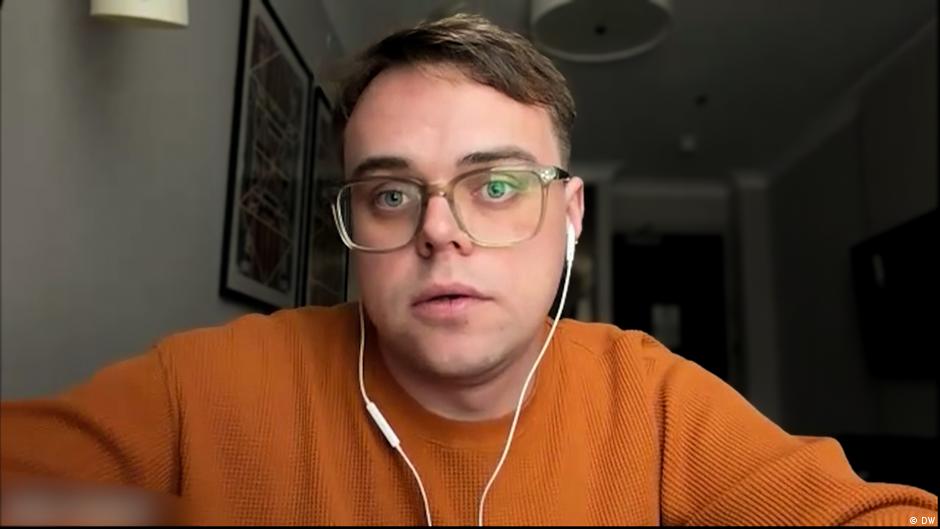 76121457 403.jpg Deutsche Welle иноагенты в России