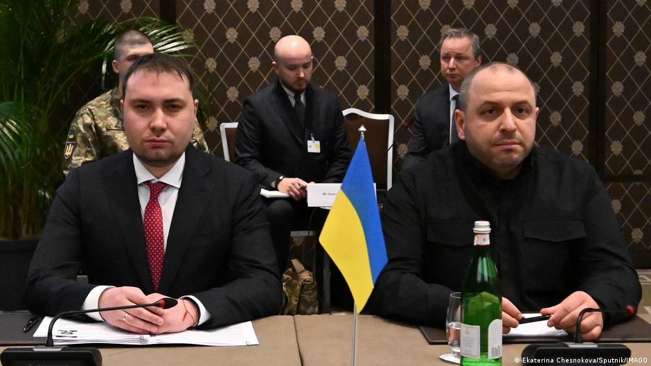 76132986 403 1.jpg 1 Deutsche Welle переговоры по Украине