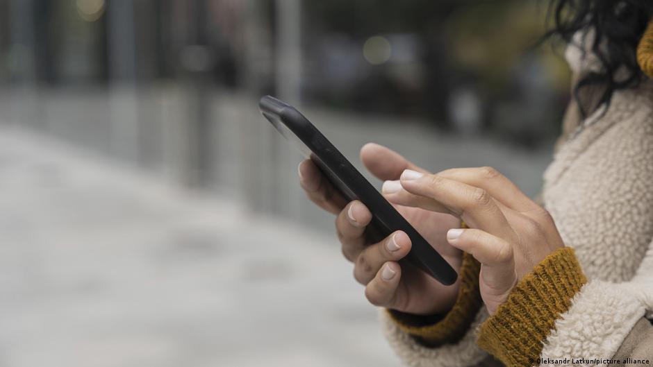 76149207 403.jpg Deutsche Welle дроны