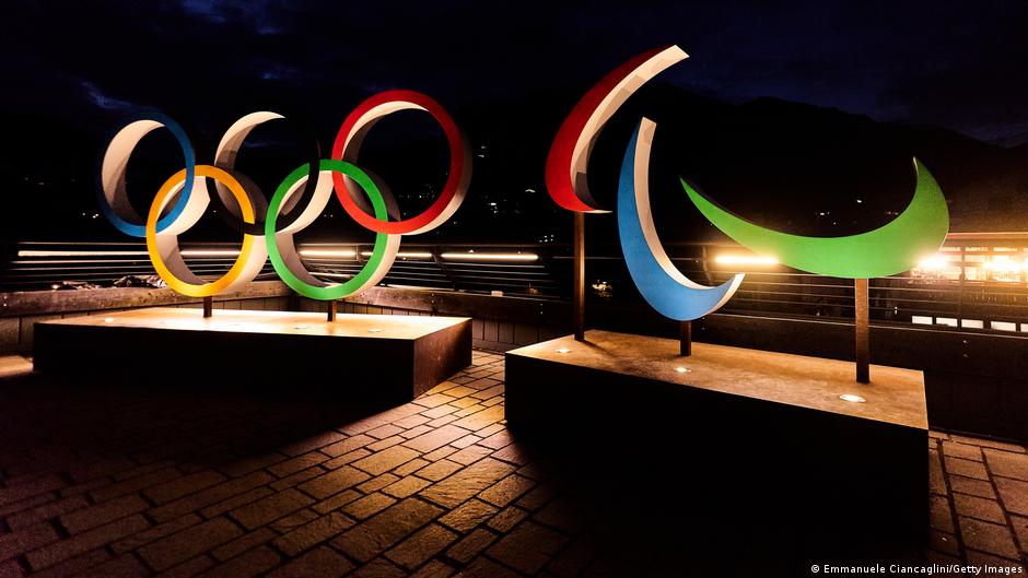 76157827 403.jpg Deutsche Welle Паралимпиада-2026