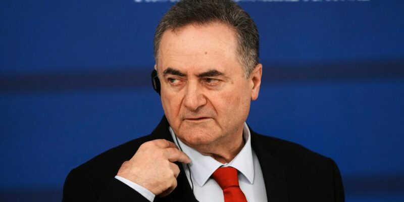 Израиль пригрозил любому новому лидеру Ирана ликвидацией 1 76161246 403.jpg Deutsche Welle Израиль