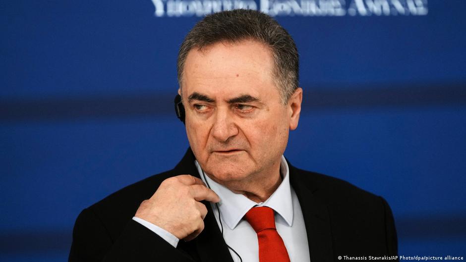 Израиль пригрозил любому новому лидеру Ирана ликвидацией 1 76161246 403.jpg Deutsche Welle Израиль