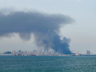 76166363 403.jpg Deutsche Welle удары по Ирану