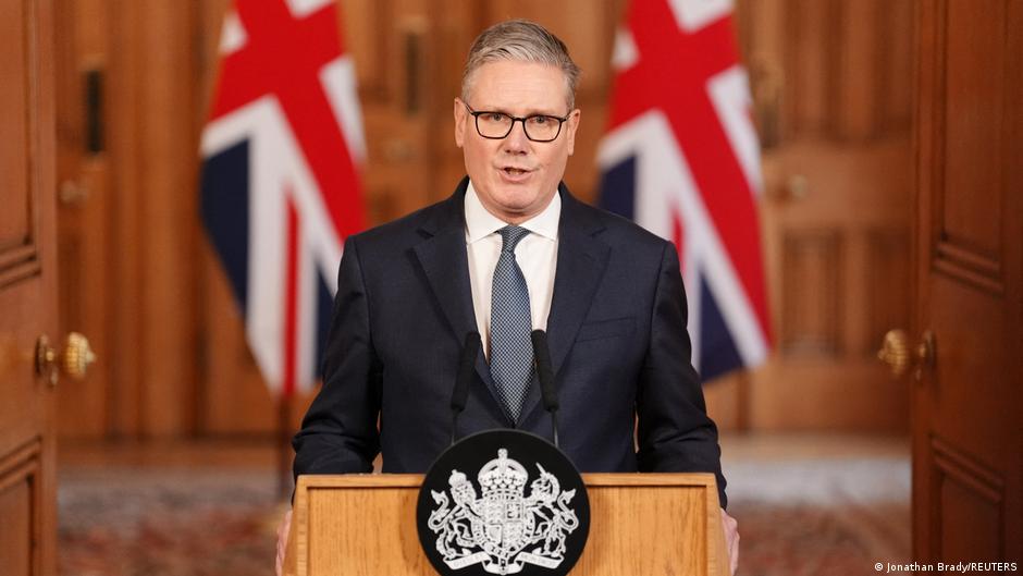 76166815 403.jpg Deutsche Welle удары Ирана