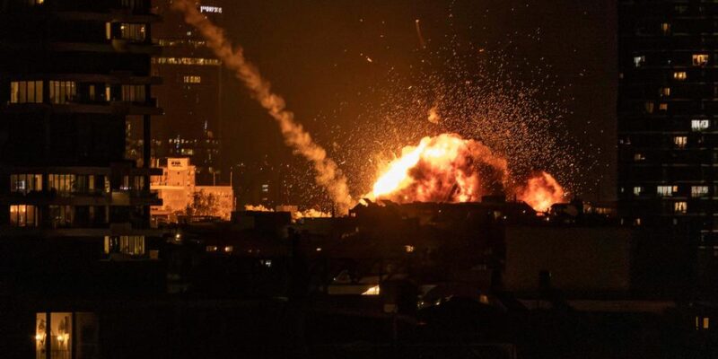 76169312 403.jpg Deutsche Welle Тель-Авив