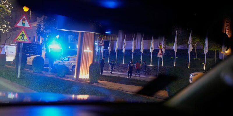 76169546 403.jpg Deutsche Welle Дубай