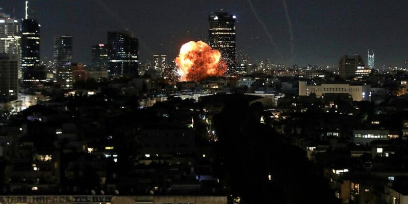 76169844 403.jpg Deutsche Welle Корпус стражей исламской революции (КСИР), КСИР