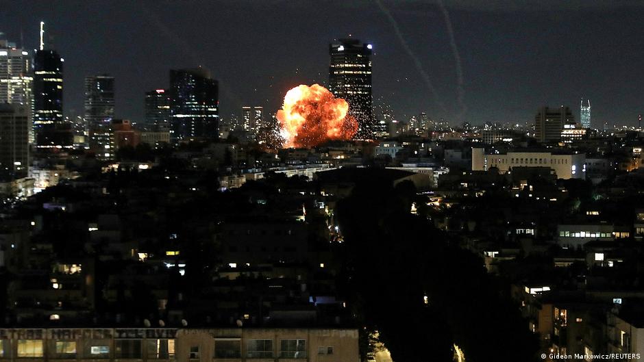 76169844 403.jpg Deutsche Welle Корпус стражей исламской революции (КСИР), КСИР