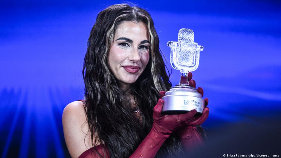 76170354 403.jpg Deutsche Welle Евровидение-2026