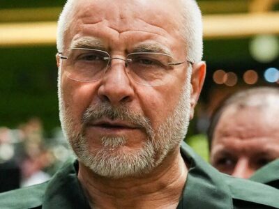 Ответ Ирана Трампу: Нанесем "необратимый" ущерб всему региону 2 76171556 403.jpg Deutsche Welle Иран-США