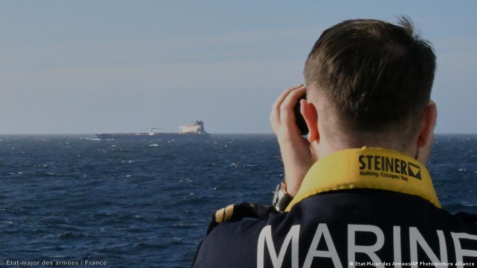 76173746 403 1.jpg 1 Deutsche Welle захват танкера