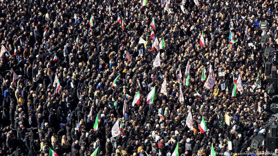 76174211 403.jpg Deutsche Welle Путин-Хаменеи, убийство Хаменеи, удары по Ирану, устранение Хаменеи