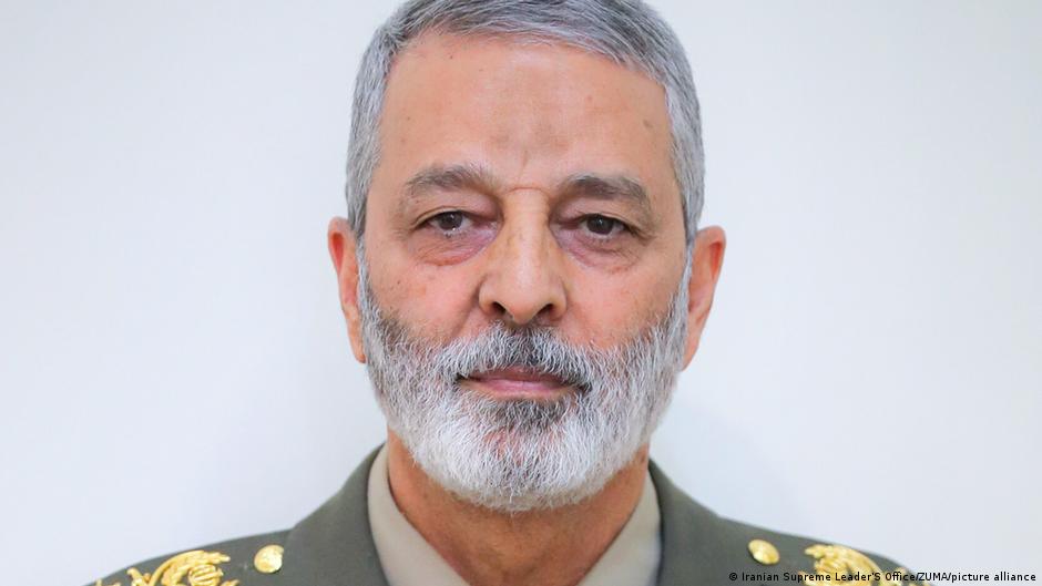 76174707 403.jpg Deutsche Welle удары по Ирану