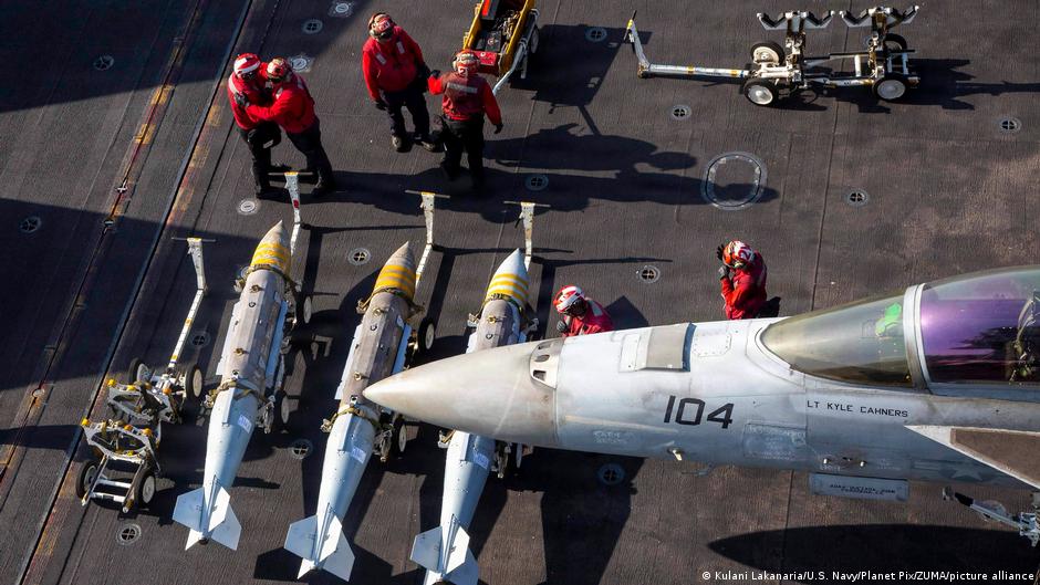 76176917 403.jpg Deutsche Welle Смена режима