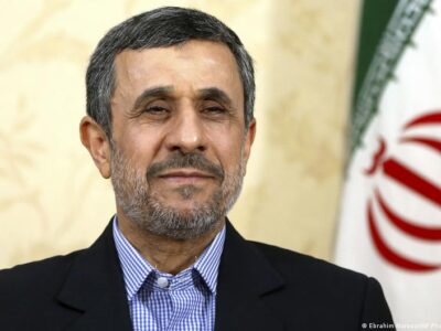 В Иране сообщили о смерти экс-президента Ахмадинежада 3 76177276 403.jpg новости Махмуд Ахмадинежад, удары по Ирану