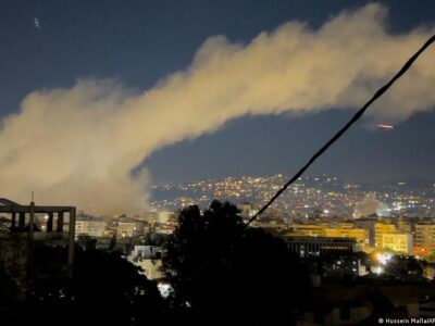 76178823 403.jpg Deutsche Welle Хезболла