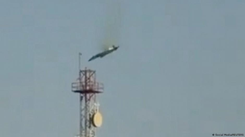 76181233 403.jpg Deutsche Welle Кувейт