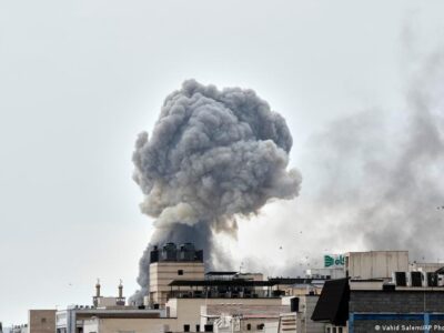 76183860 403.jpg Deutsche Welle война против Ирана, война с Ираном, и