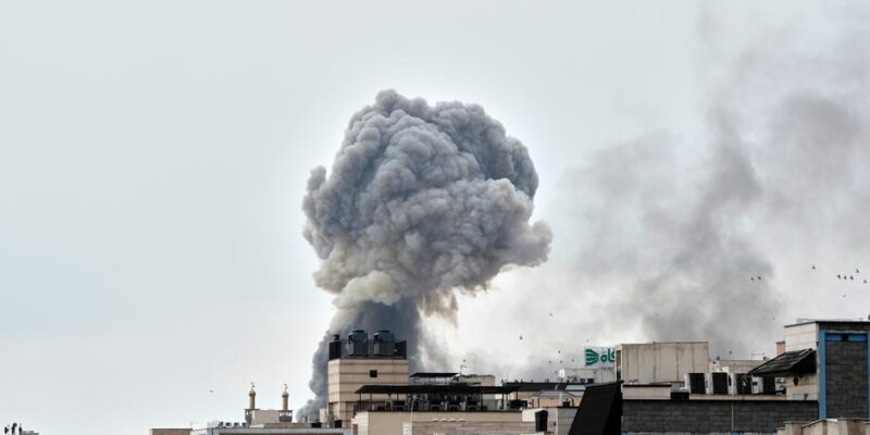 76183860 403.jpg Deutsche Welle война против Ирана, война с Ираном, и