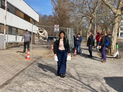 76184788 403.jpg Deutsche Welle Pierburg, боеприпасы