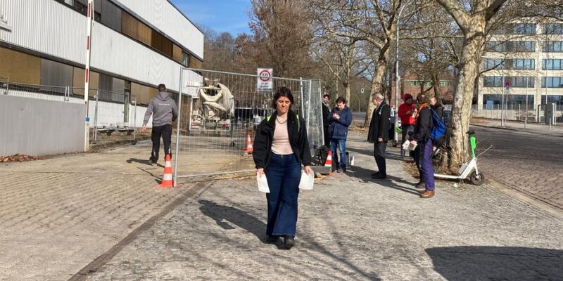 76184788 403.jpg Deutsche Welle Pierburg, боеприпасы