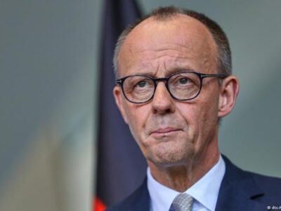 76190479 403.jpg Deutsche Welle Канцлер ФРГ