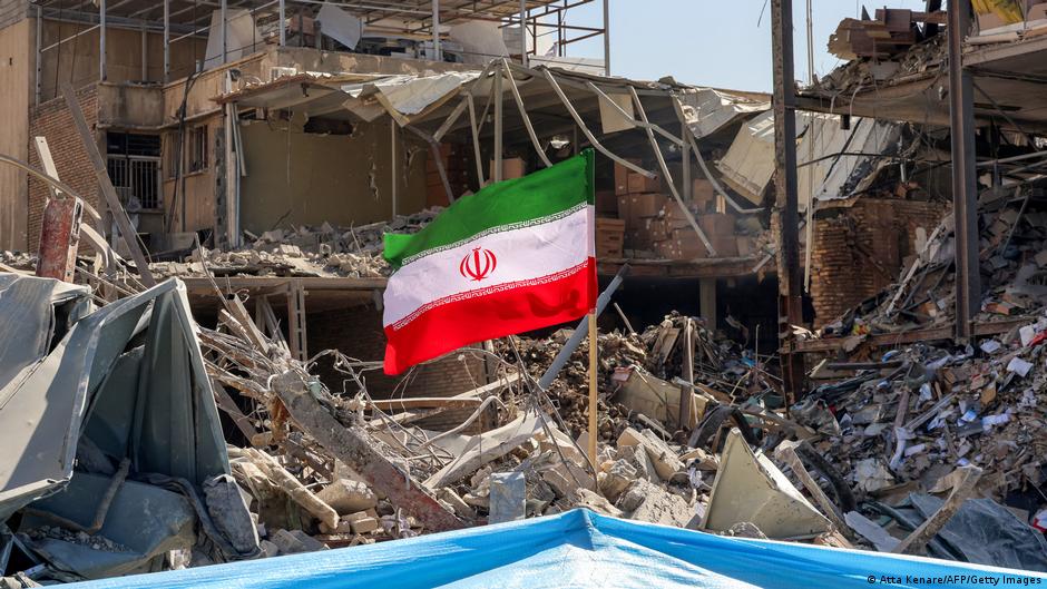 76194170 403 1.jpg 1 Deutsche Welle иран