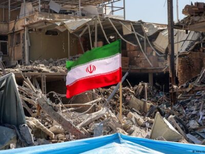 76194170 403.jpg Deutsche Welle война в Иране, удары по Ирану