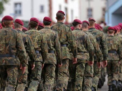 76194372 403.jpg Deutsche Welle Бундесвер