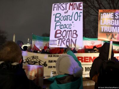 76196955 403.jpg Deutsche Welle война в Иране