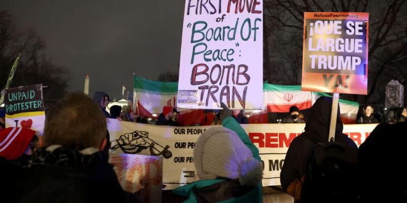 76196955 403.jpg Deutsche Welle война в Иране