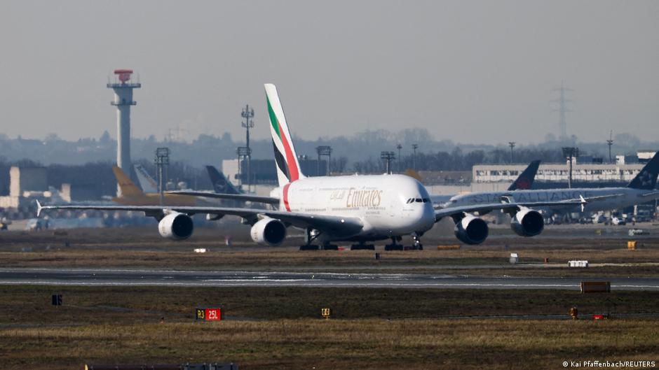 76198636 403.jpg Deutsche Welle рейсы в Дубай, рейсы в ОАЭ