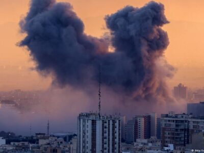 76201565 403.jpg Deutsche Welle война в Иране