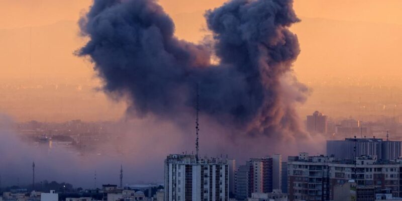 76201565 403.jpg Deutsche Welle война в Иране