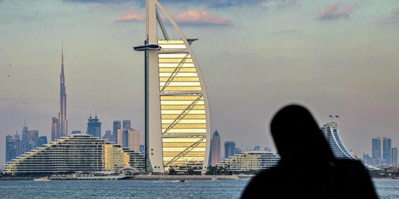 76203944 403.jpg Deutsche Welle Дубай